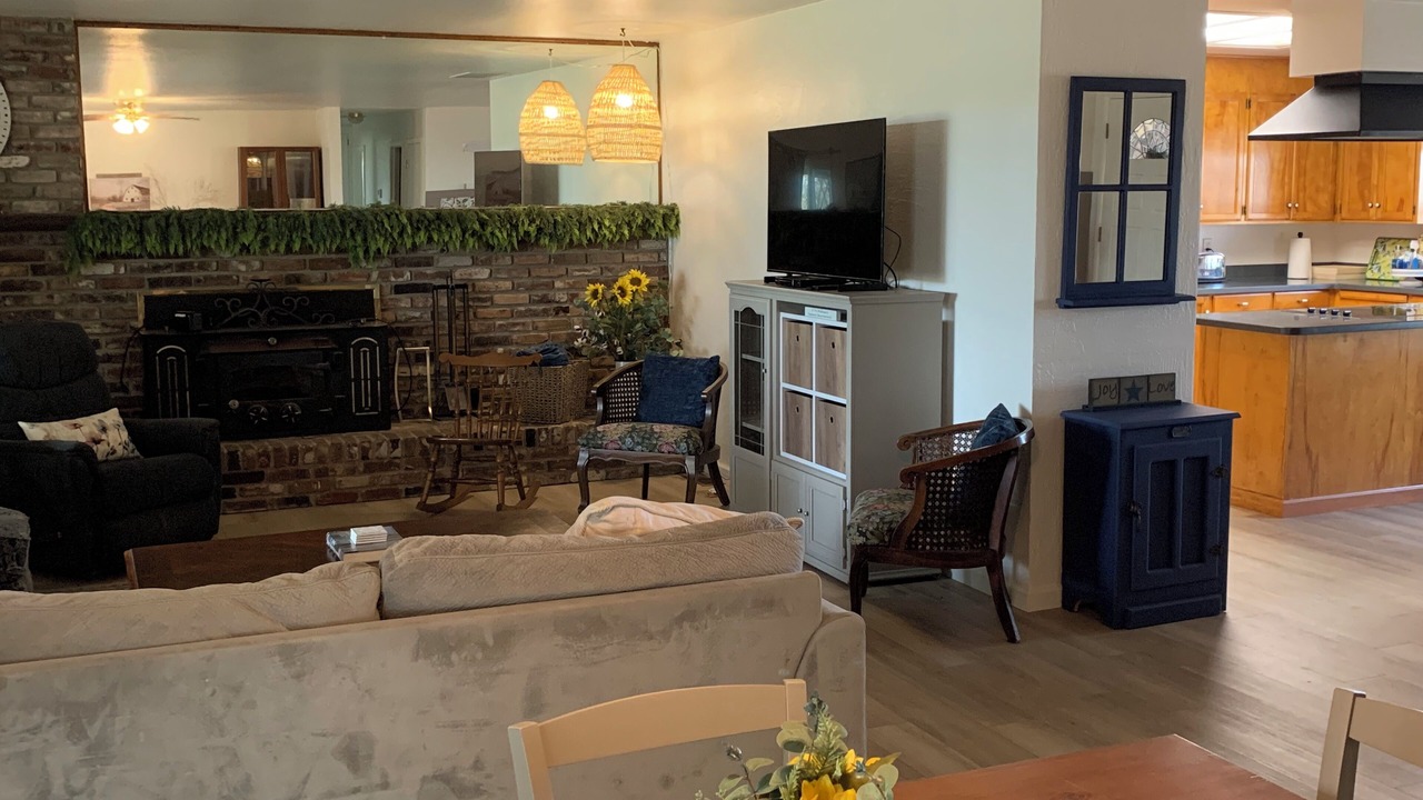 Photo of Livingroom in Honcut
