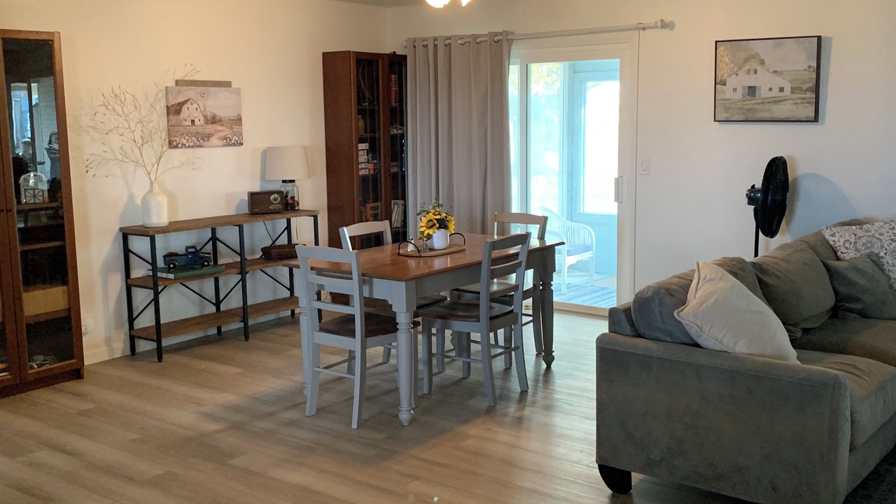 Photo of Livingroom in Honcut