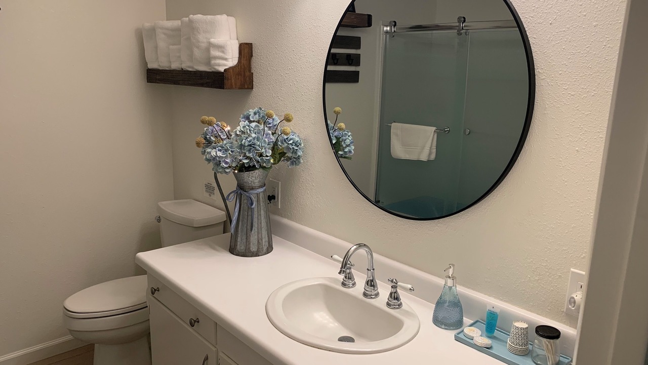 Photo of Bathroom in Honcut