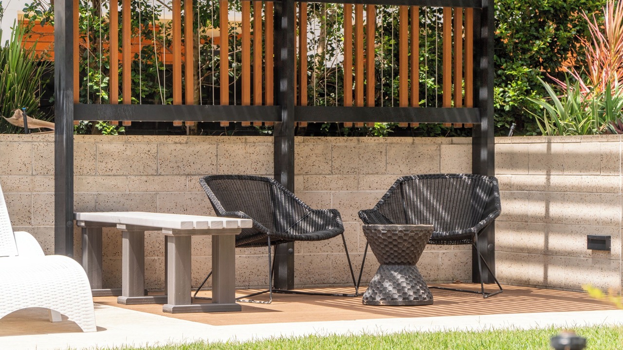 Photo of Patio Balcony in Burleigh Heads