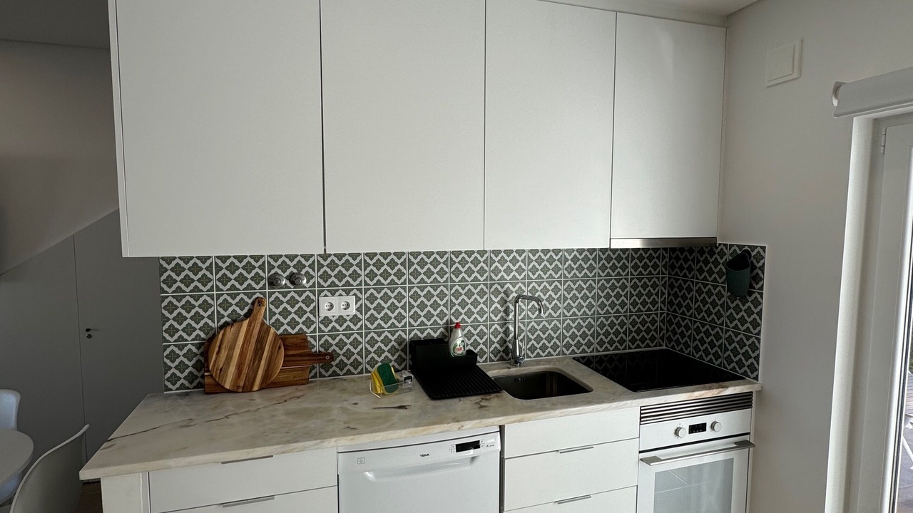 Photo of Kitchen in Almograve