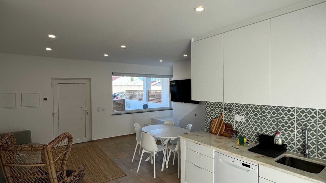 Photo of Kitchen in Almograve