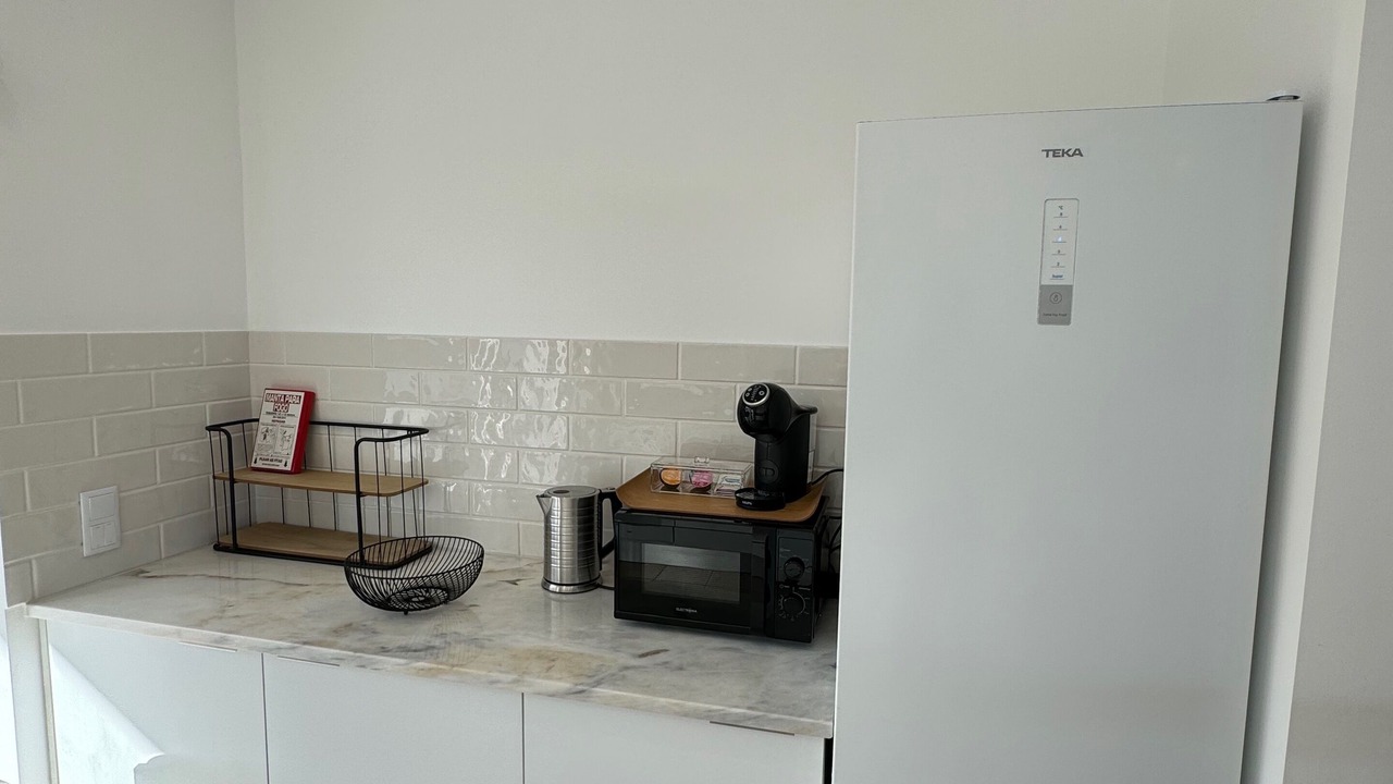 Photo of Kitchen in Almograve