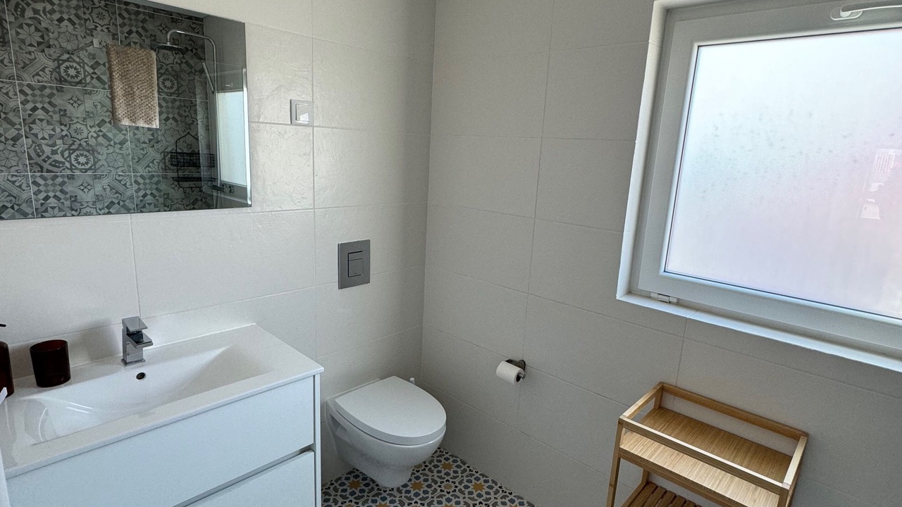 Photo of Bathroom in Almograve