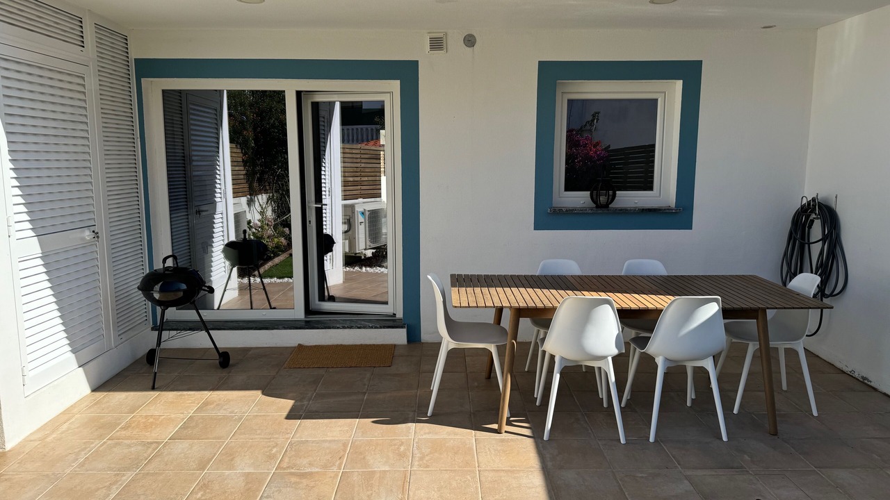 Photo of Outdoor in Almograve