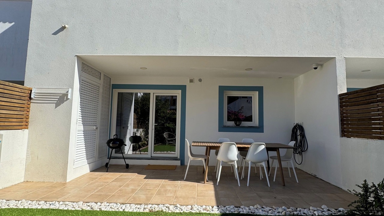 Photo of Outdoor in Almograve