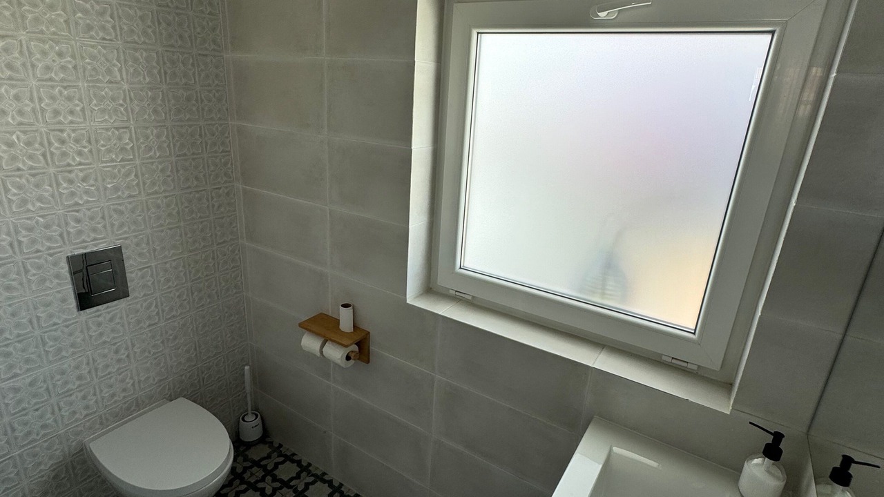 Photo of Bathroom in Almograve