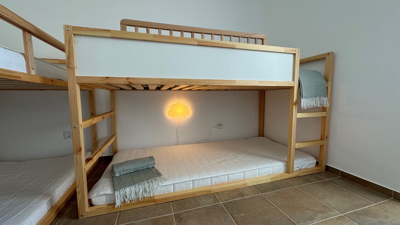 Photo of Bedroom in Almograve