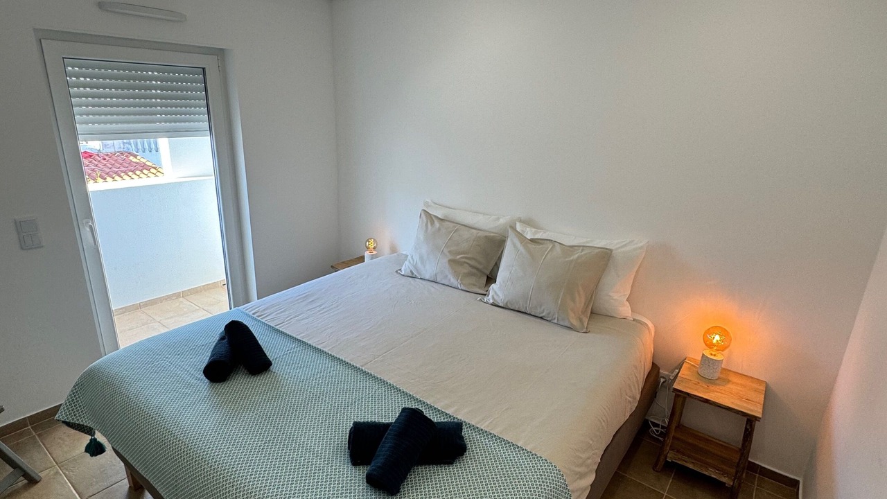 Photo of Bedroom in Almograve