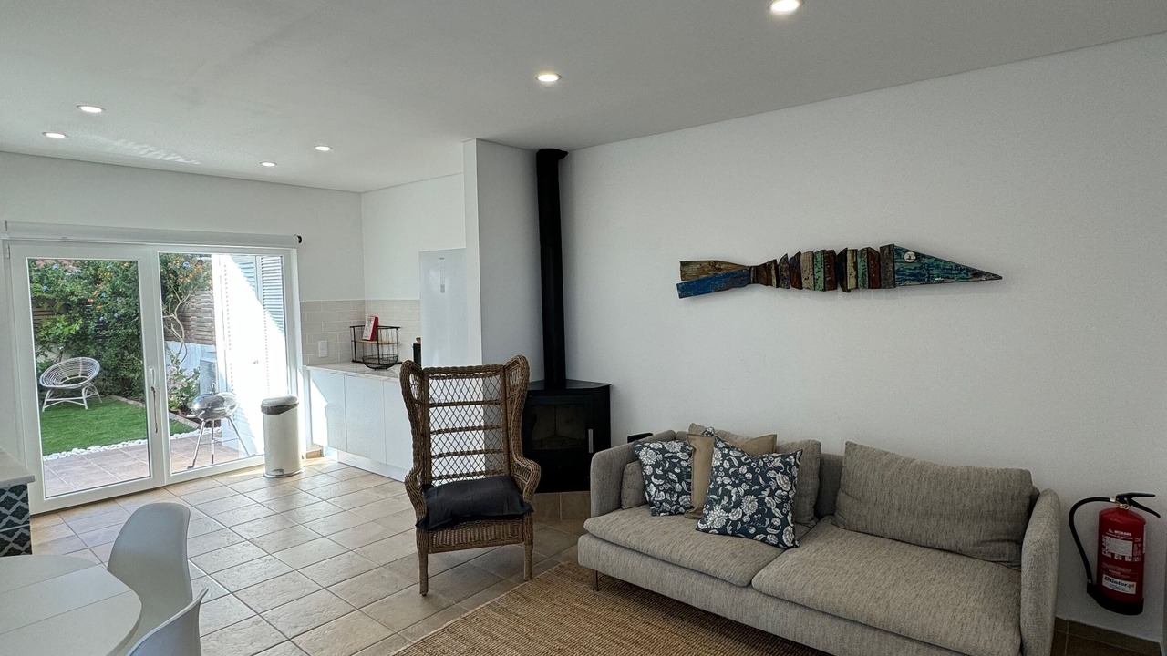 Photo of Livingroom in Almograve
