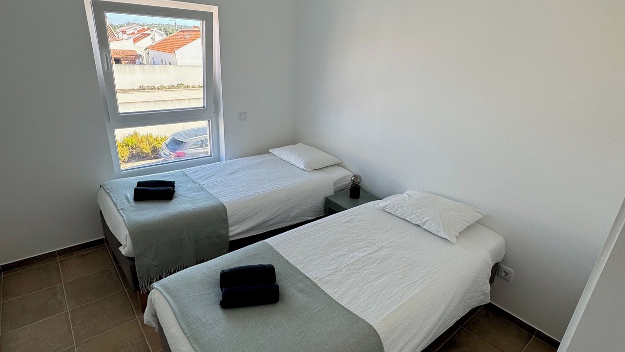 Photo of Bedroom in Almograve
