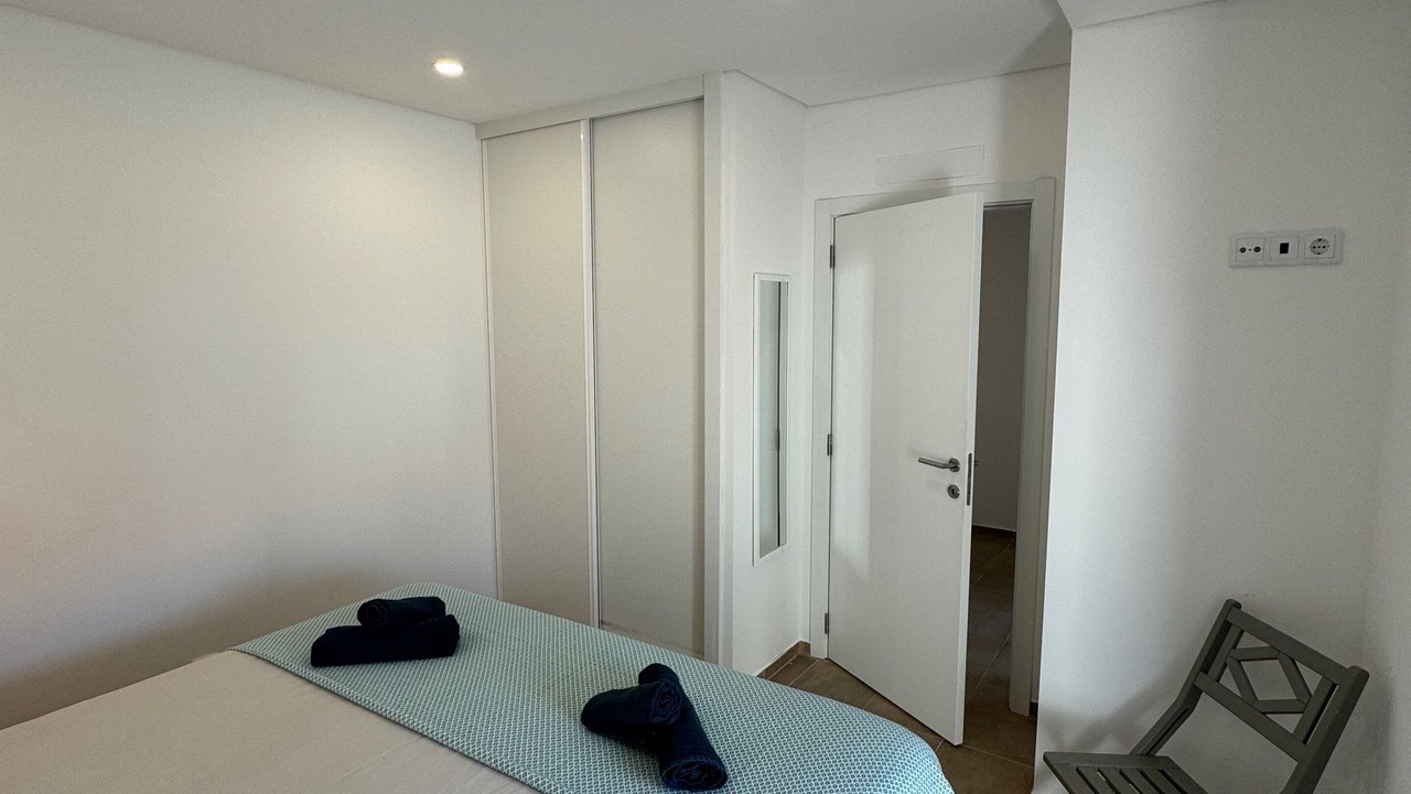 Photo of Bedroom in Almograve