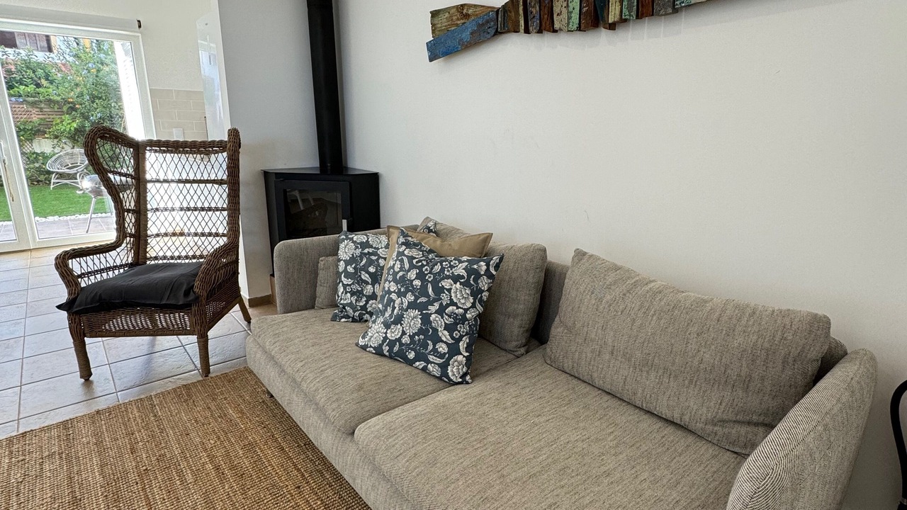 Photo of Livingroom in Almograve