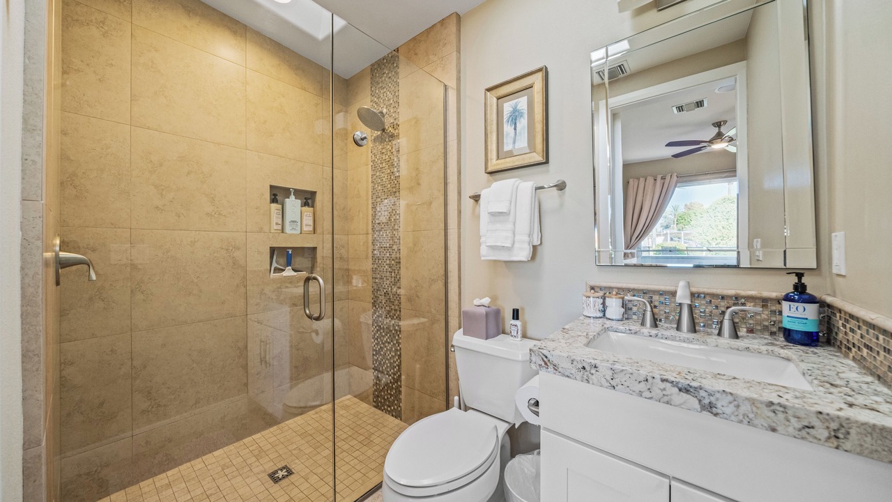 Photo of Bathroom in Indian Wells