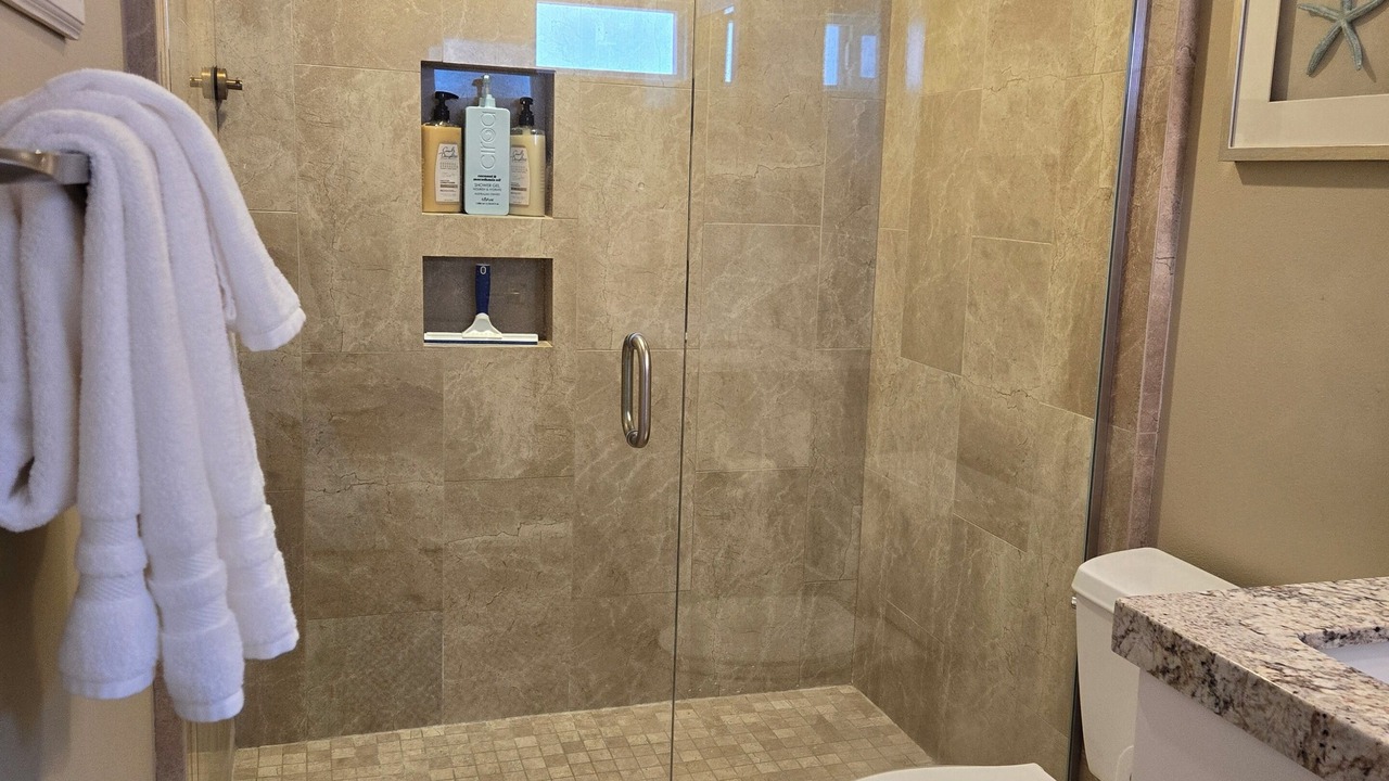 Photo of Bathroom in Indian Wells