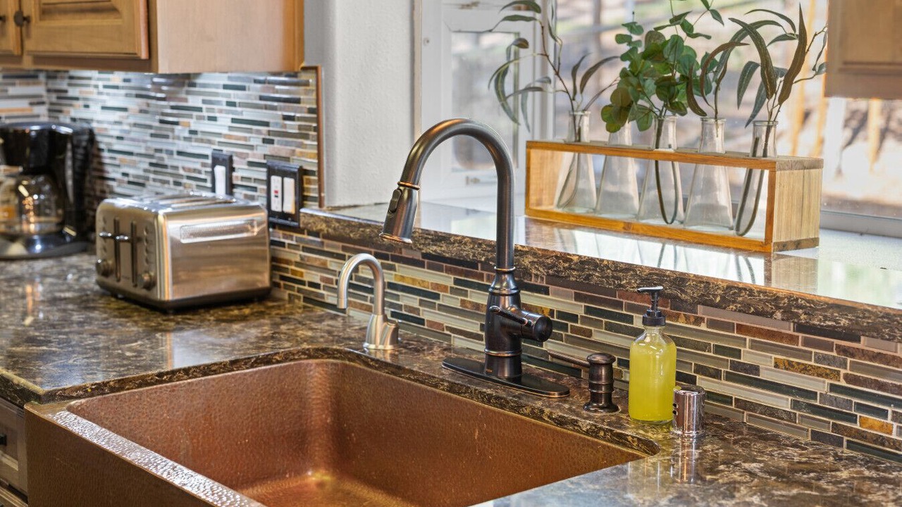Photo of Kitchen in Country Club Estates