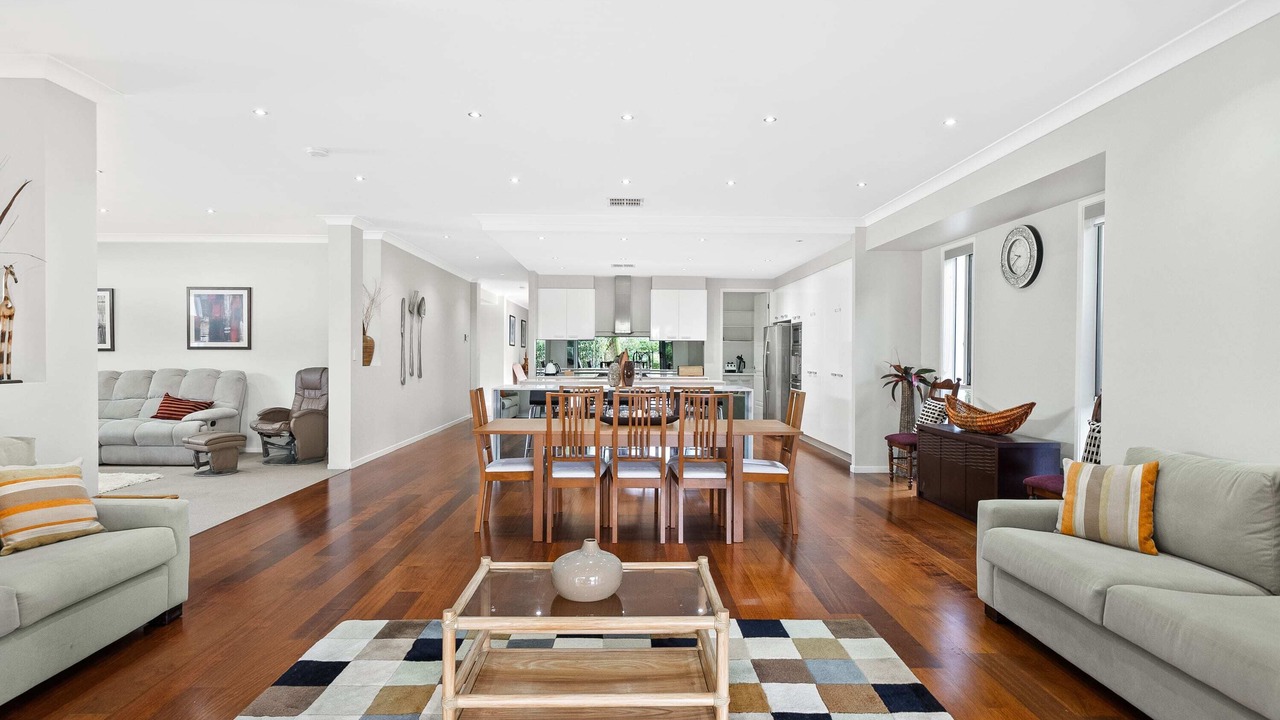Photo of Bedroom in Upper Coomera