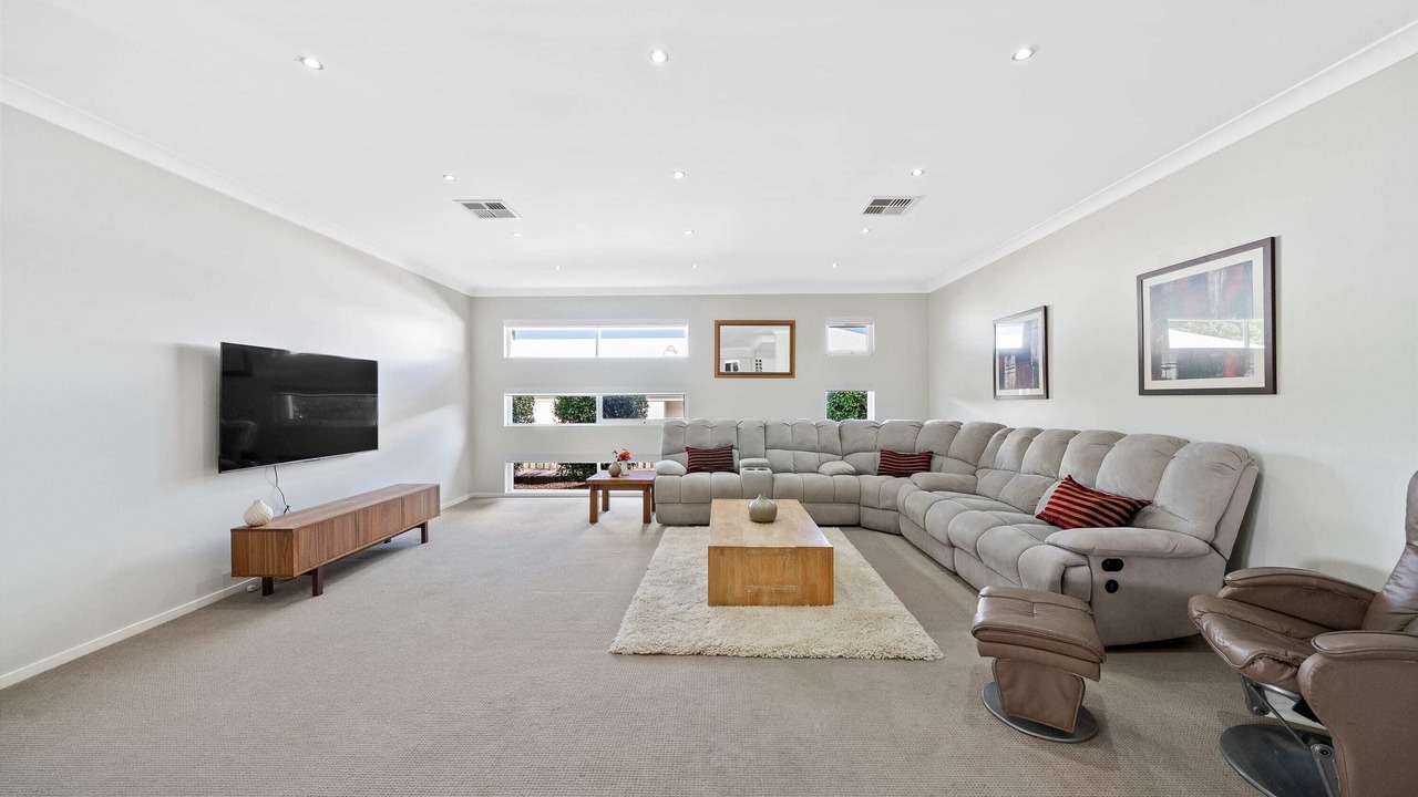 Photo of Bedroom in Upper Coomera