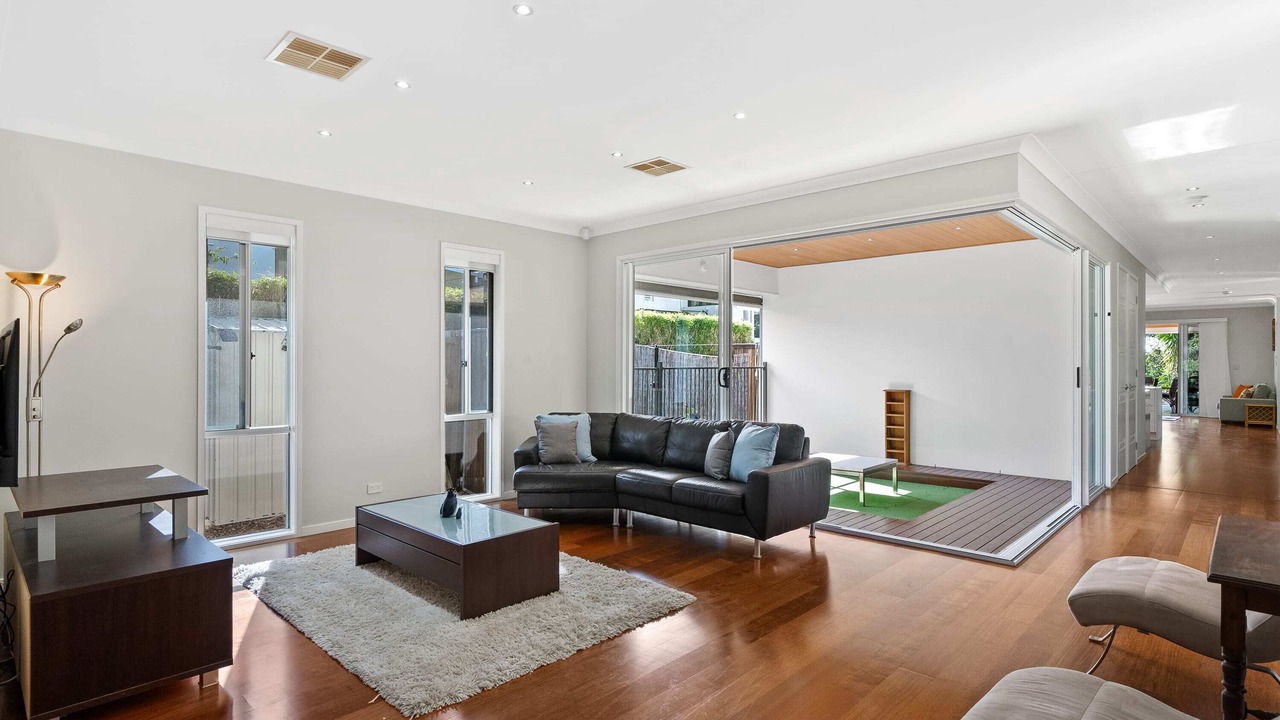 Photo of Bedroom in Upper Coomera