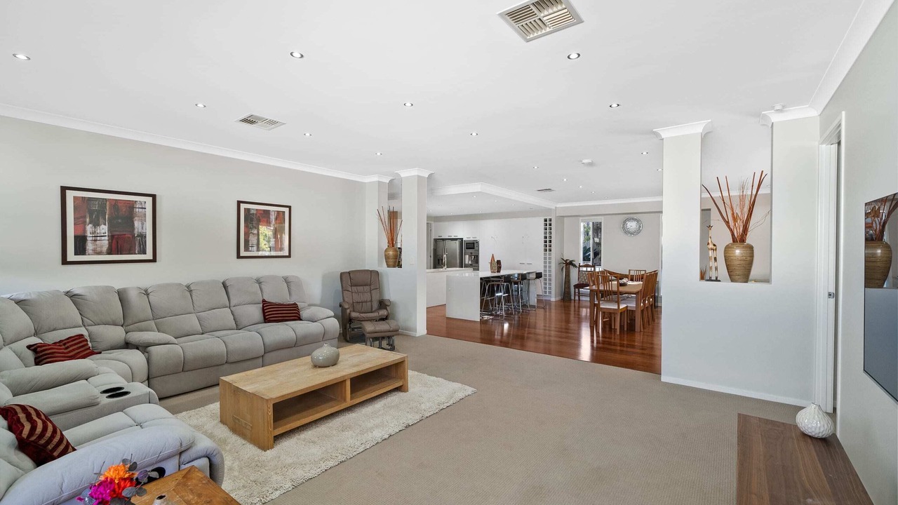 Photo of Bedroom in Upper Coomera