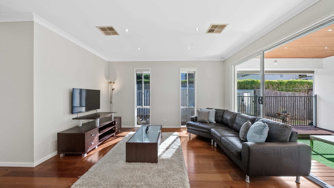 Photo of Bedroom in Upper Coomera
