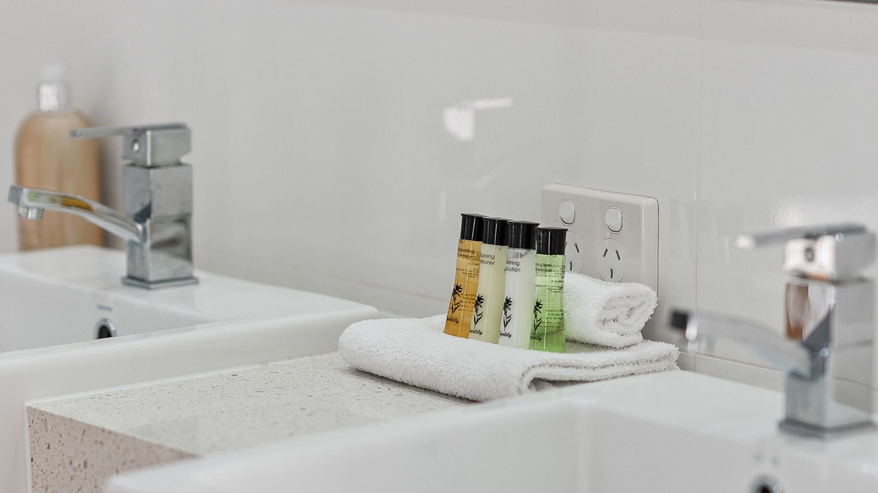 Photo of Bathroom in Upper Coomera