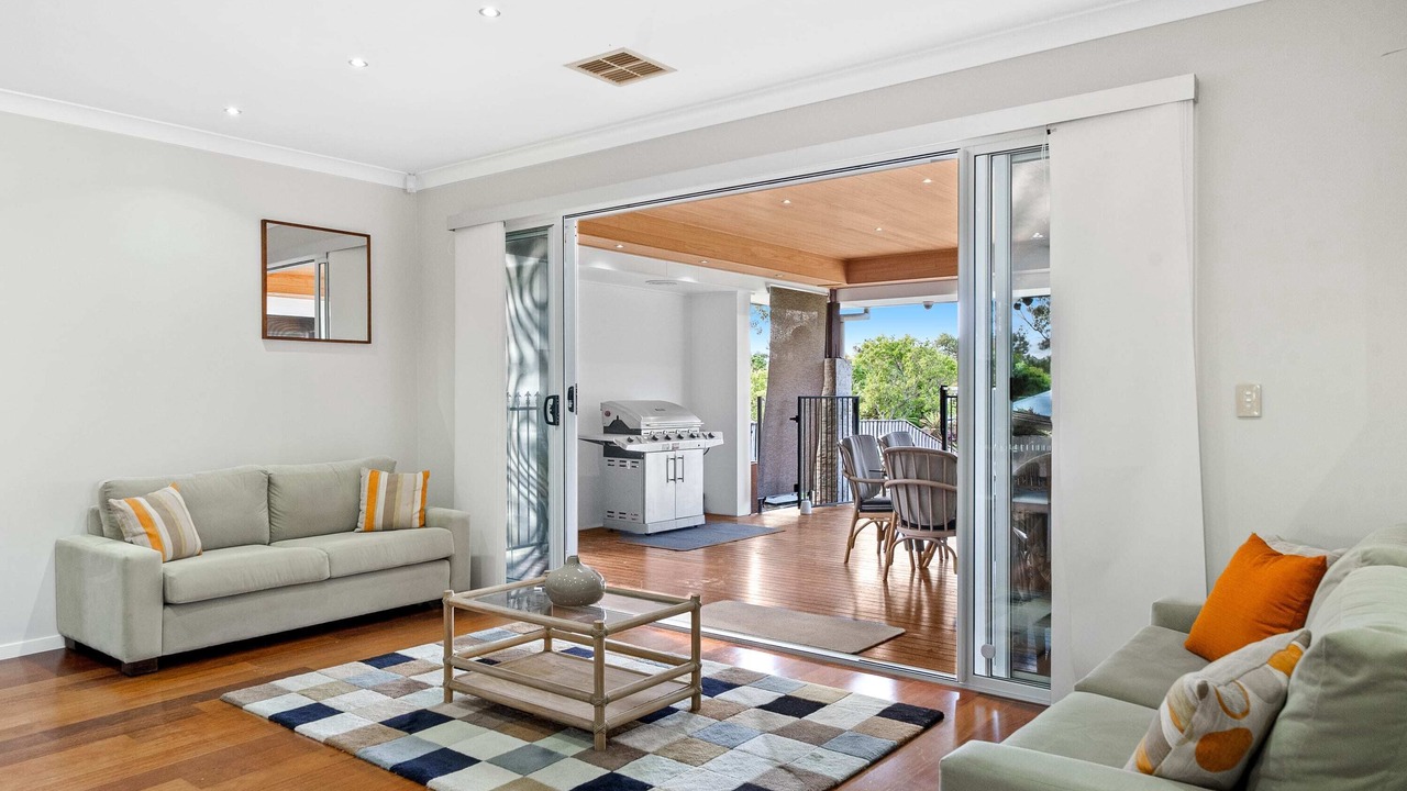 Photo of Bedroom in Upper Coomera