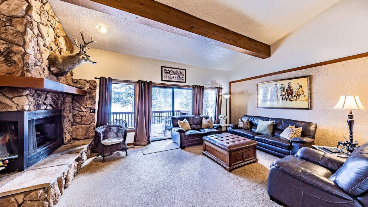 Photo of Livingroom in Zephyr Cove