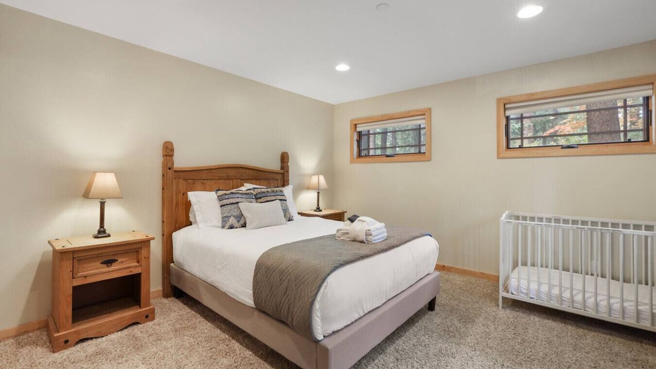 Photo of Bedroom in Lower Kingsbury