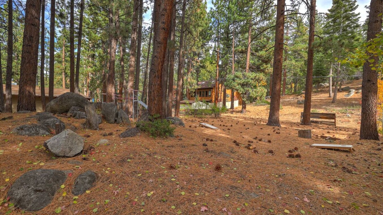 Photo of Outdoor in Lower Kingsbury