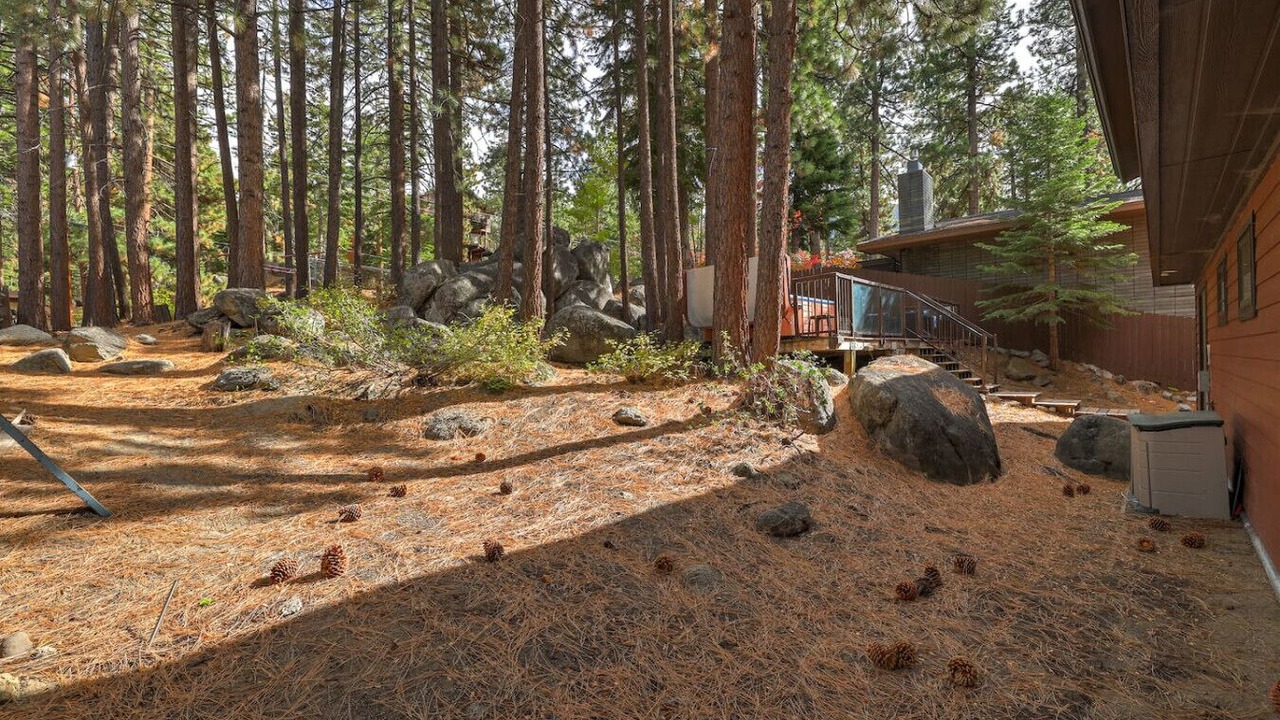 Photo of Outdoor in Lower Kingsbury