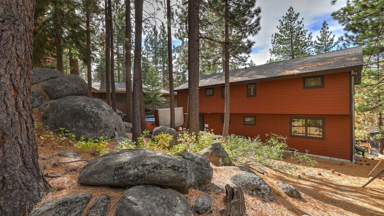 Photo of Outdoor in Lower Kingsbury