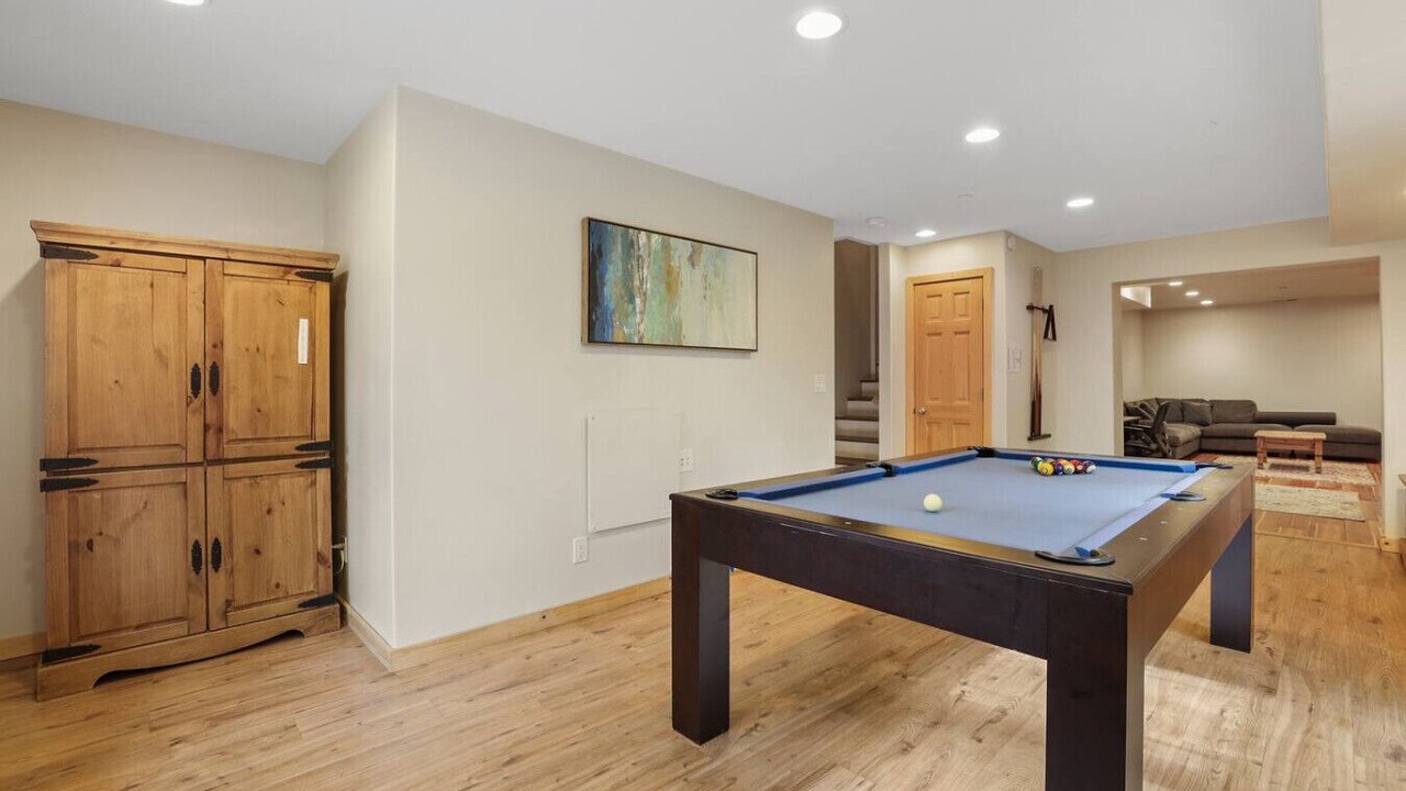 Photo of Bedroom in Lower Kingsbury