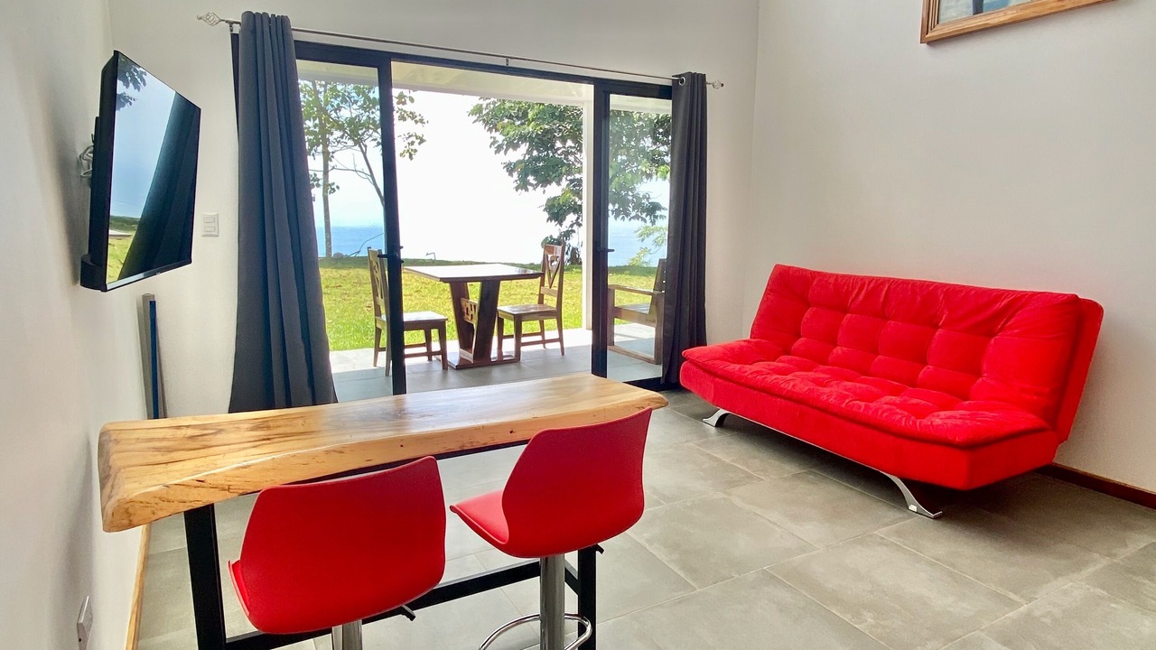 Photo of Livingroom in Ballena