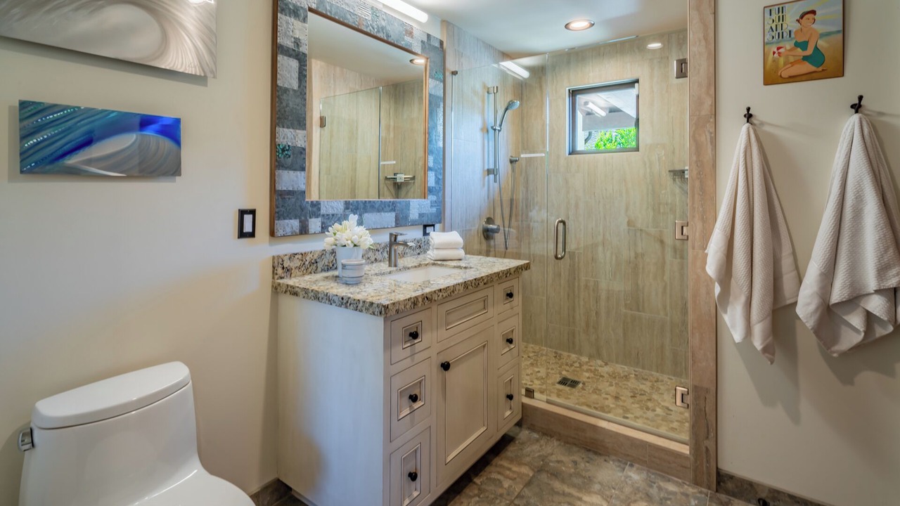 Photo of Bathroom in East Mesa