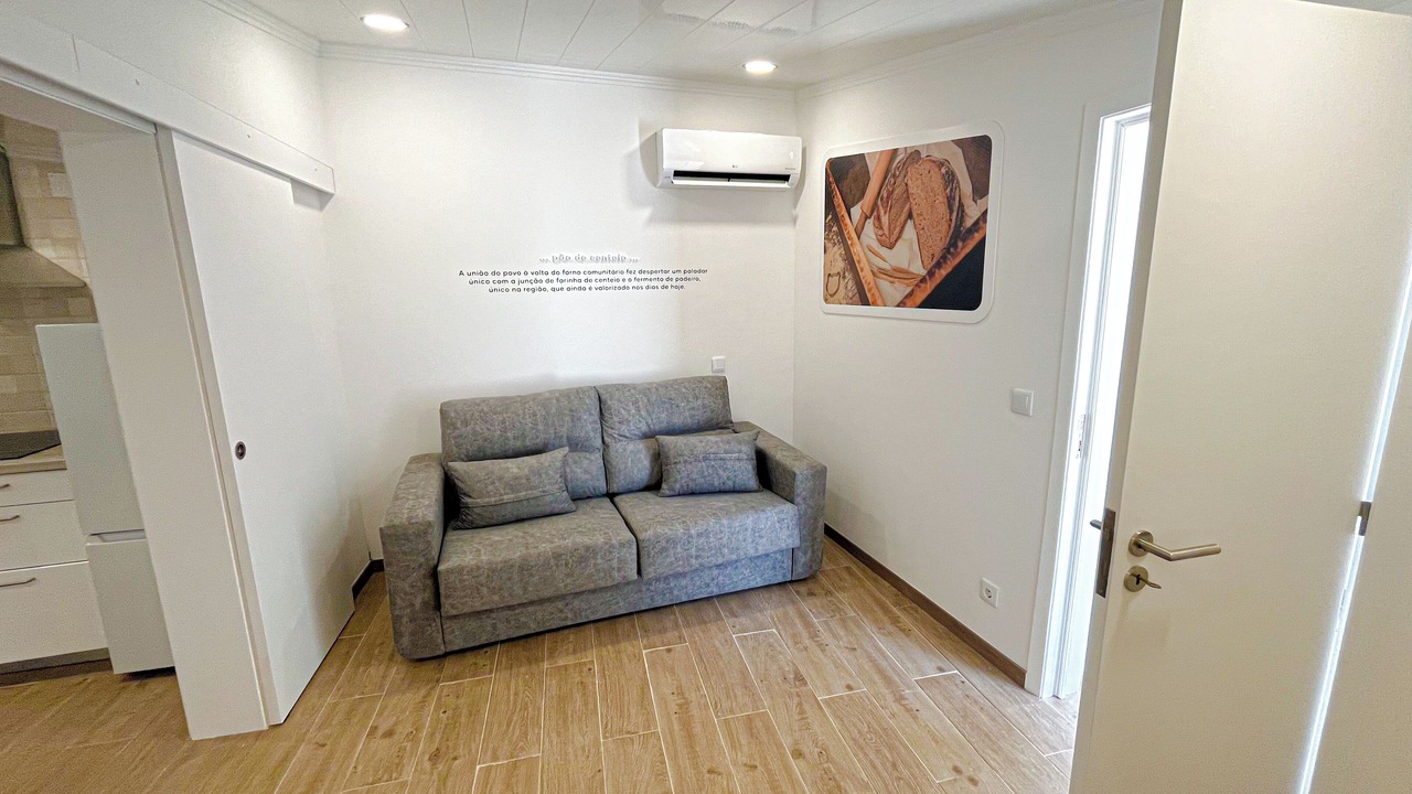 Photo of Livingroom in Seia
