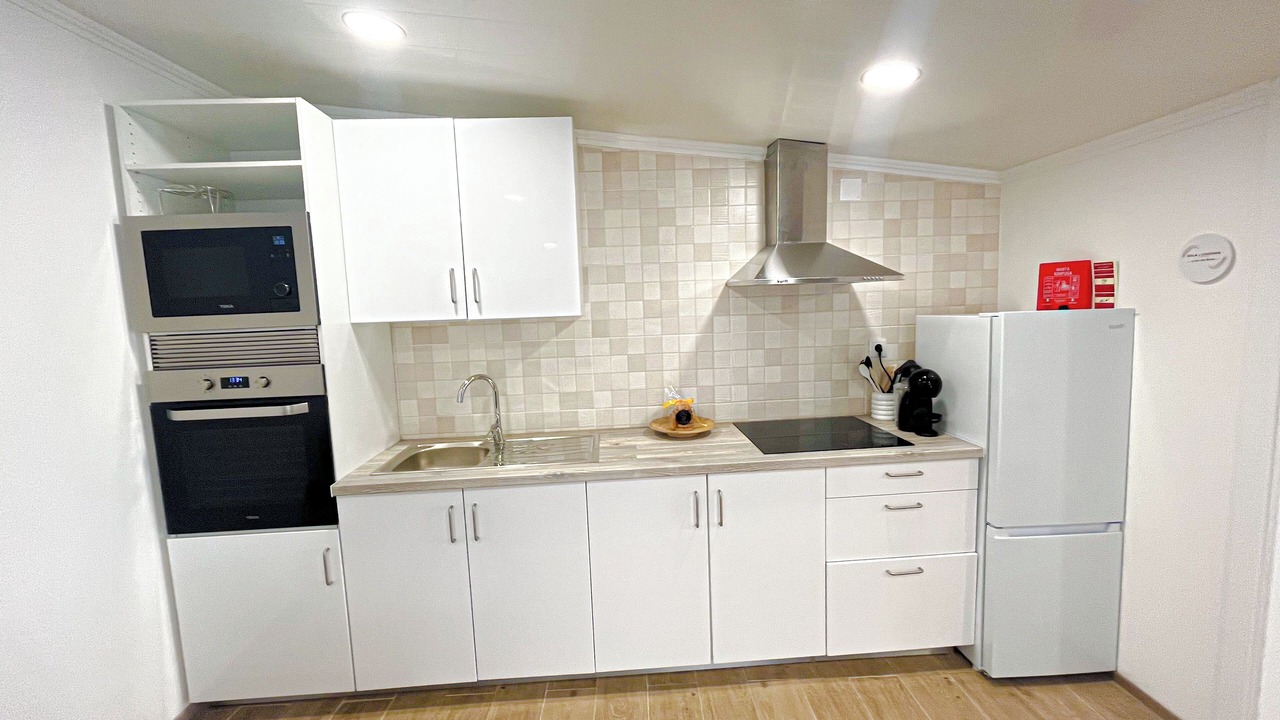 Photo of Kitchen in Seia