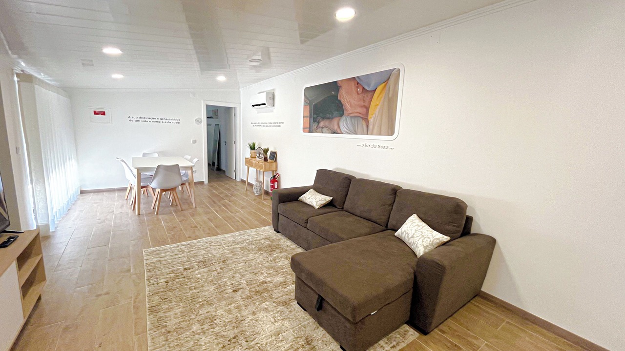 Photo of Livingroom in Seia