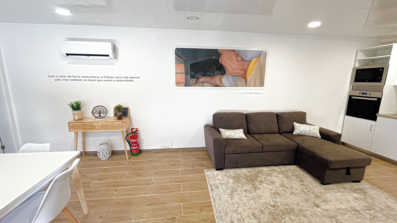 Photo of Livingroom in Seia