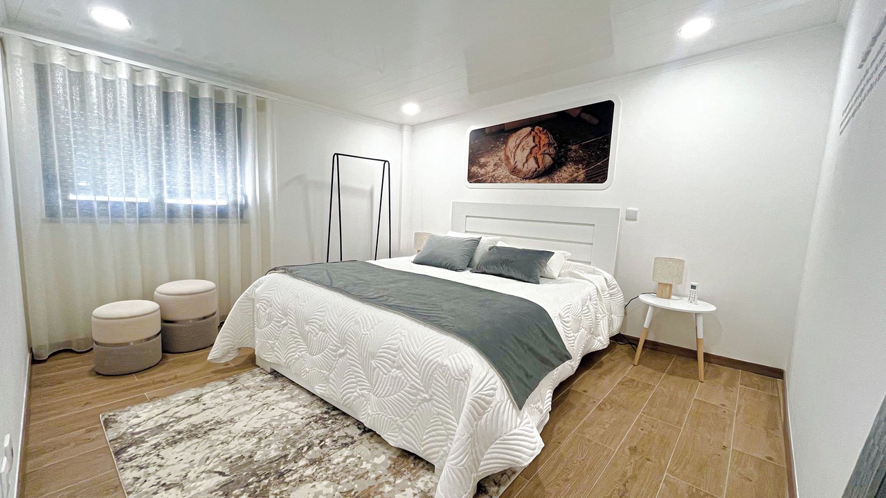 Photo of Bedroom in Seia