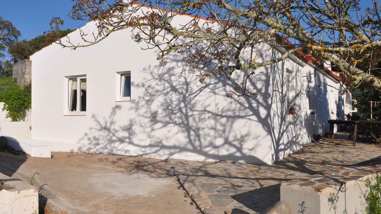 Photo of Outdoor in Igreja Nova