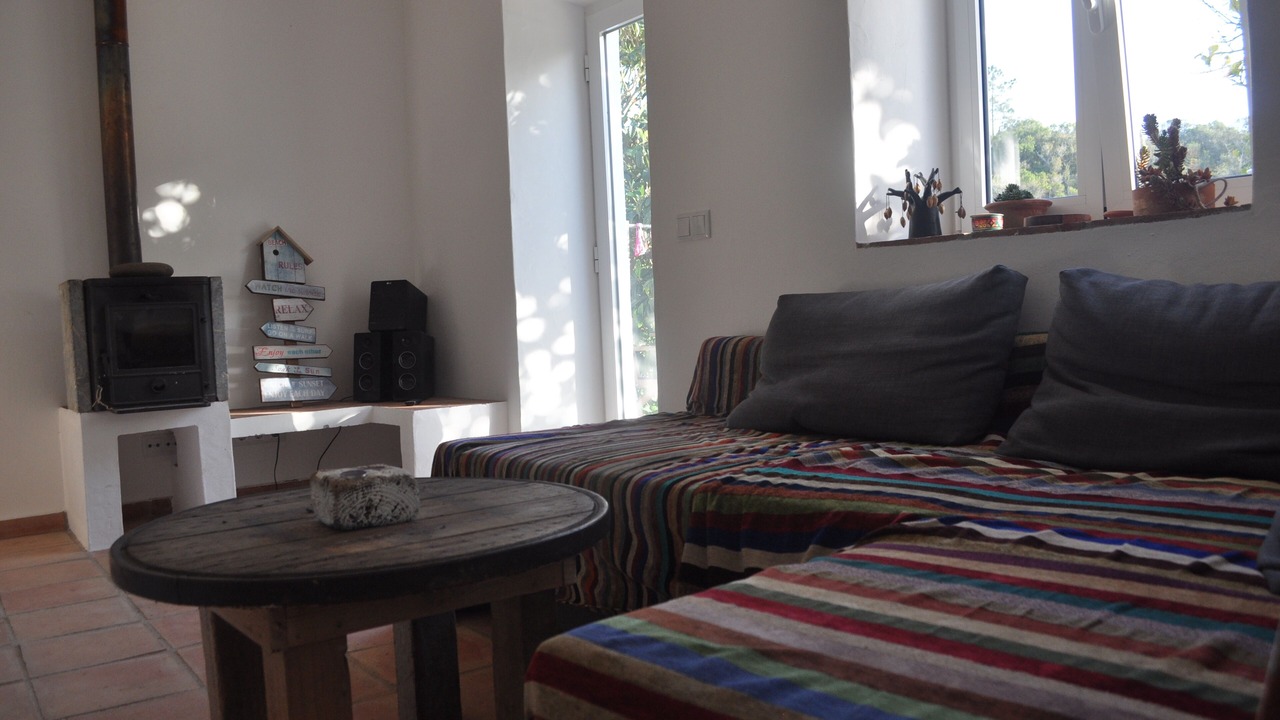 Photo of Bedroom in Igreja Nova