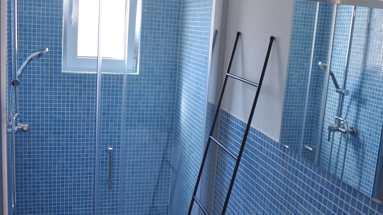 Photo of Bathroom in Igreja Nova