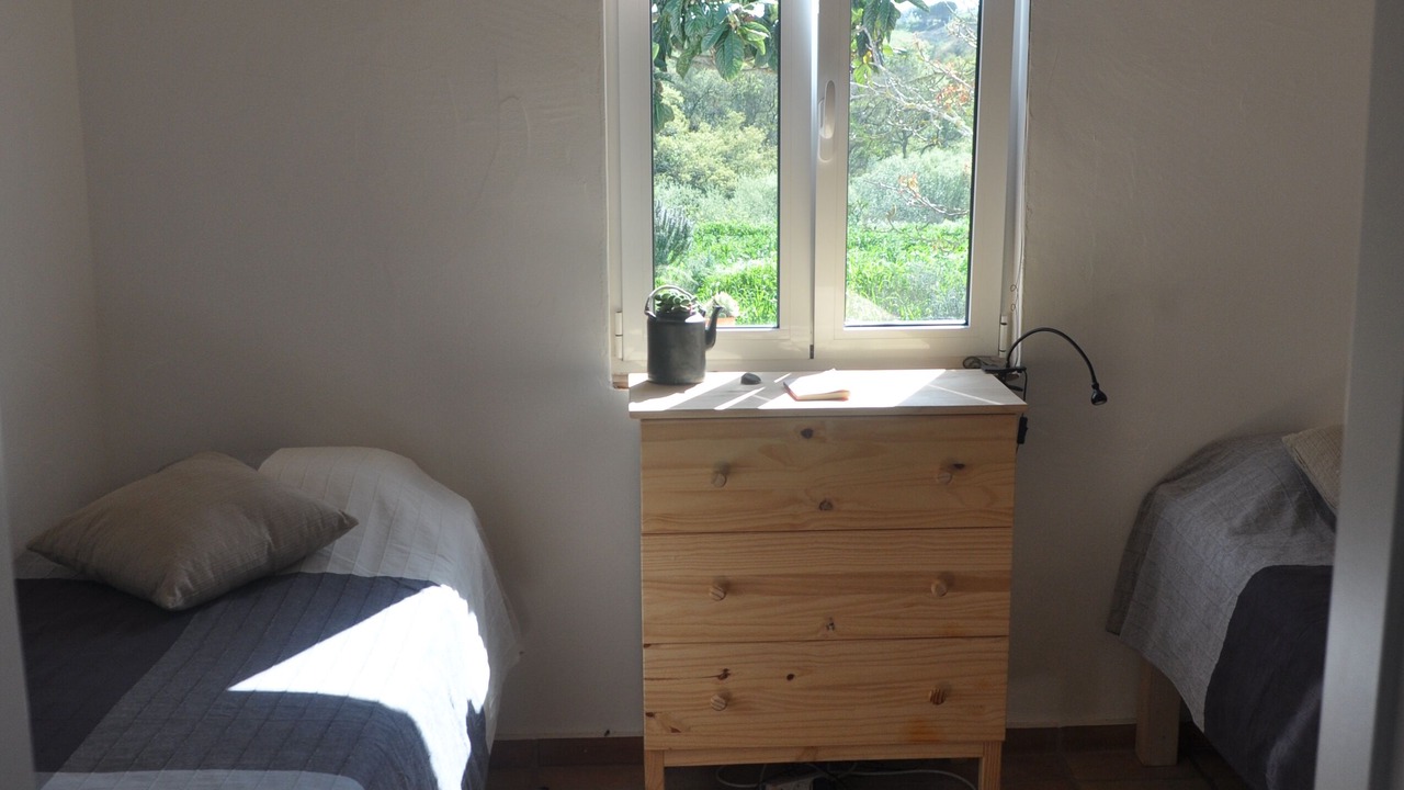 Photo of Bedroom in Igreja Nova