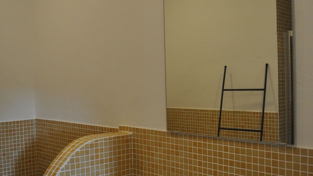 Photo of Bathroom in Igreja Nova