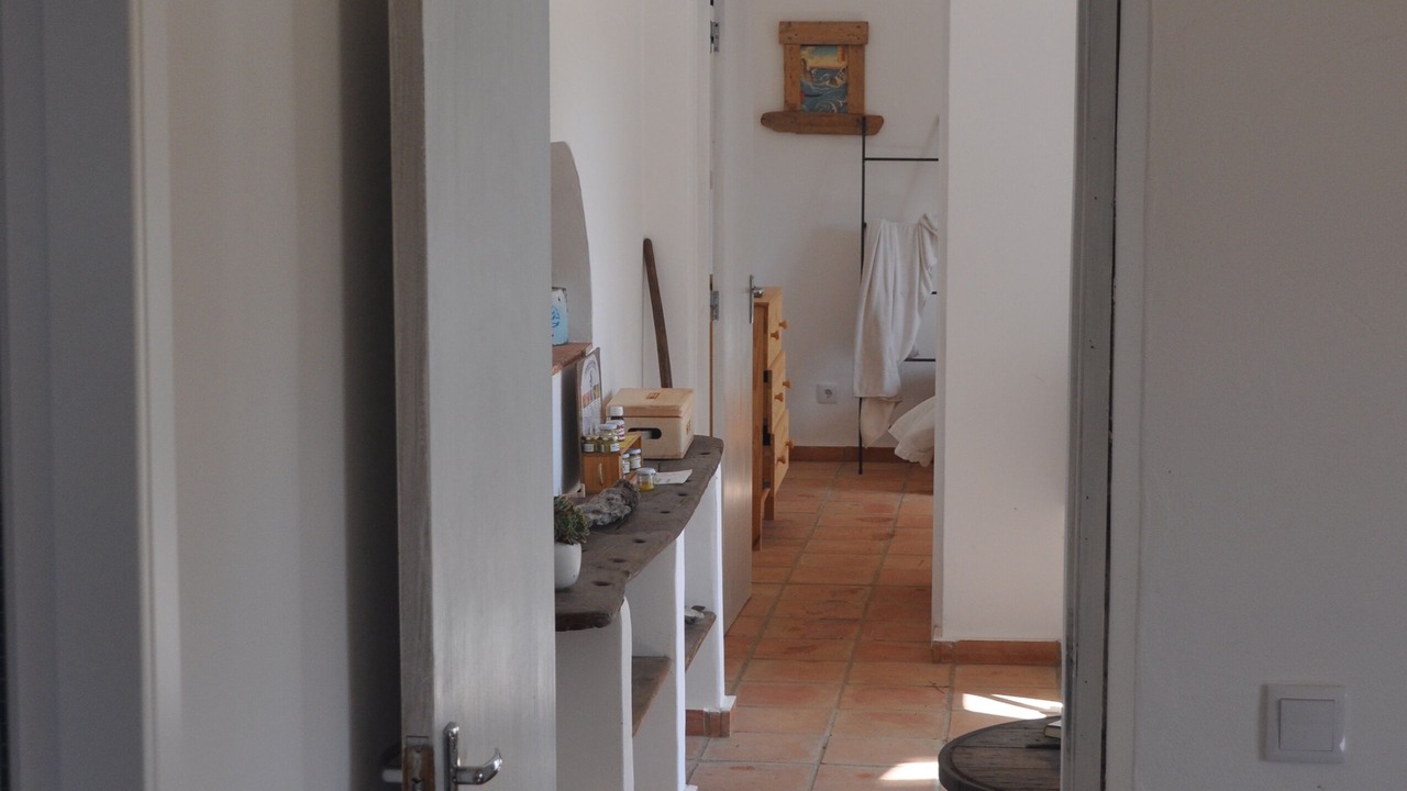 Photo of Bedroom in Igreja Nova