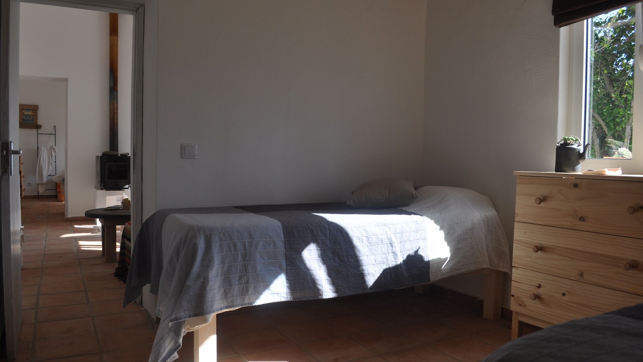 Photo of Bedroom in Igreja Nova
