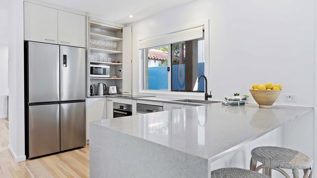Photo of Kitchen in Mermaid Beach