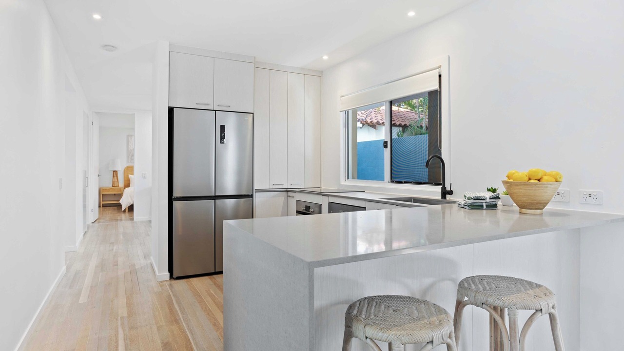 Photo of Kitchen in Mermaid Beach
