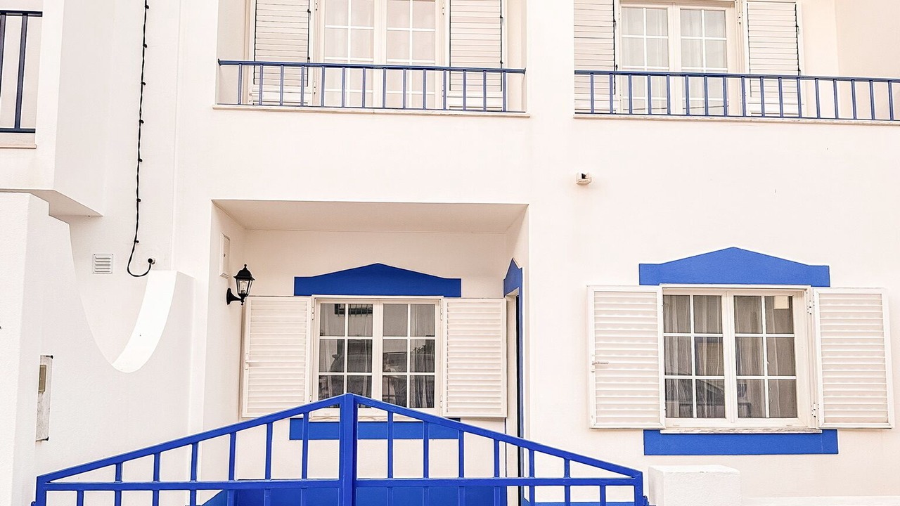 Photo of Outdoor in Almograve